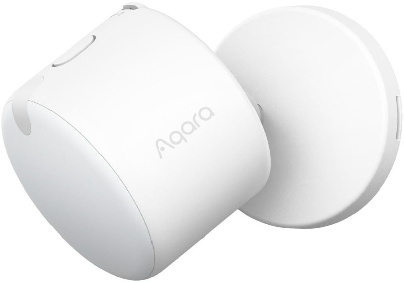 Aqara Presence Sensor FP300 | Senzor obecnosci | Zigbee, Matter