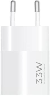 Nabíjačka sieťová Xiaomi 33W Nano Power Adapter (USB-C)