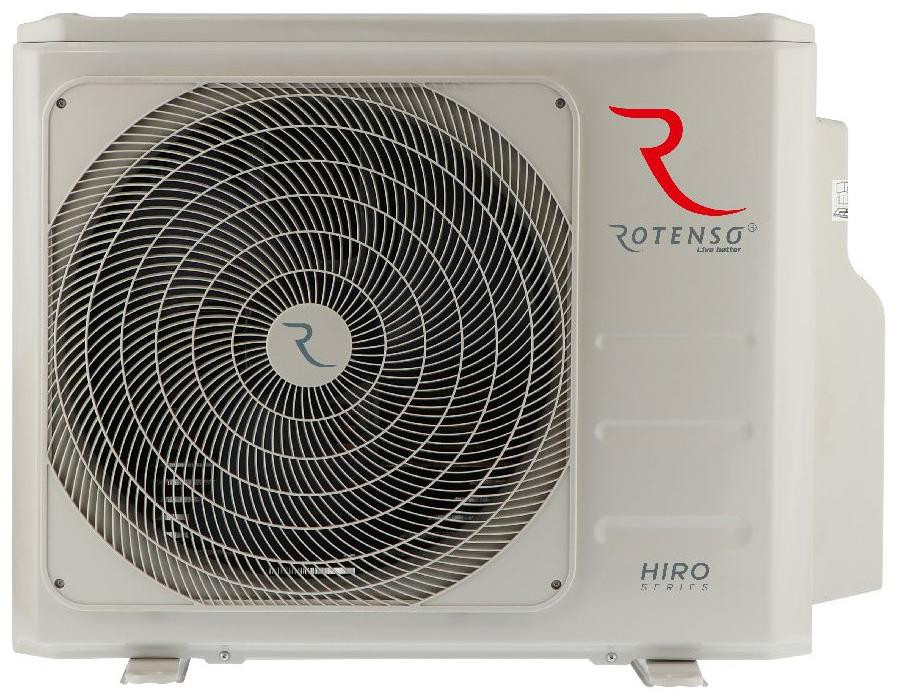 Klimatyzator Rotenso Hiro S LINE H70Xm3 Multi Agregat – Obrázok 2
