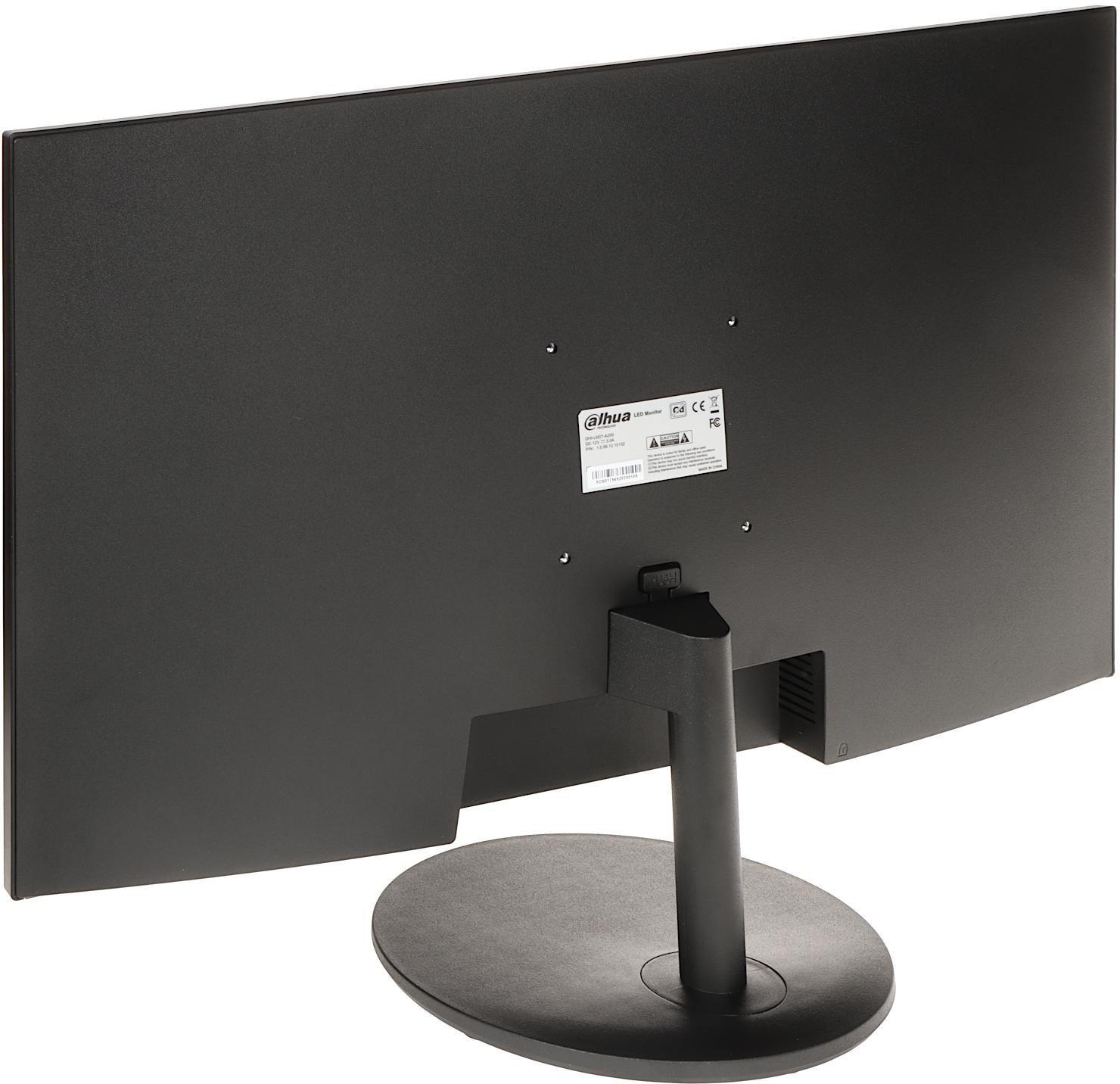 Monitor 24" Dahua LM24-A200 – Obrázok 9