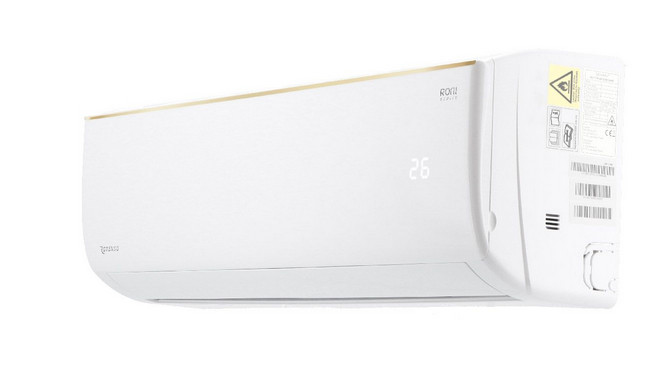 Klimatizácia izbový Rotenso Roni s WIFI R70Xi (jednotka vnútorná) – Obrázok 6