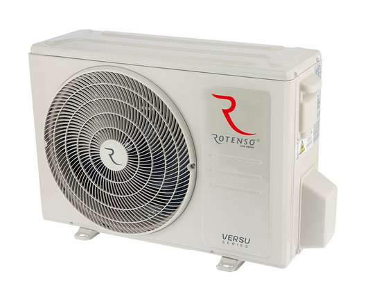 Klimatizácia izbový Rotenso Versu Pure VP35Xo (jednotka vonkajšia)