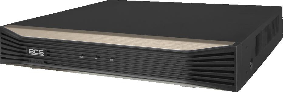 Rekordér IP BCS Point BCS-P-NVR0801-4KE-III – Obrázok 4