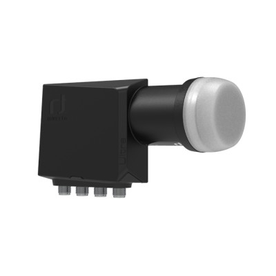 Konvertor Inverto QUAD BLACK ULTRA