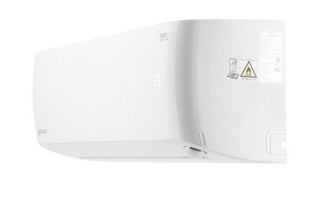 Klimatizácia izbový Rotenso Mirai s WIFI M35Xi (jednotka vnútorná) – Obrázok 5