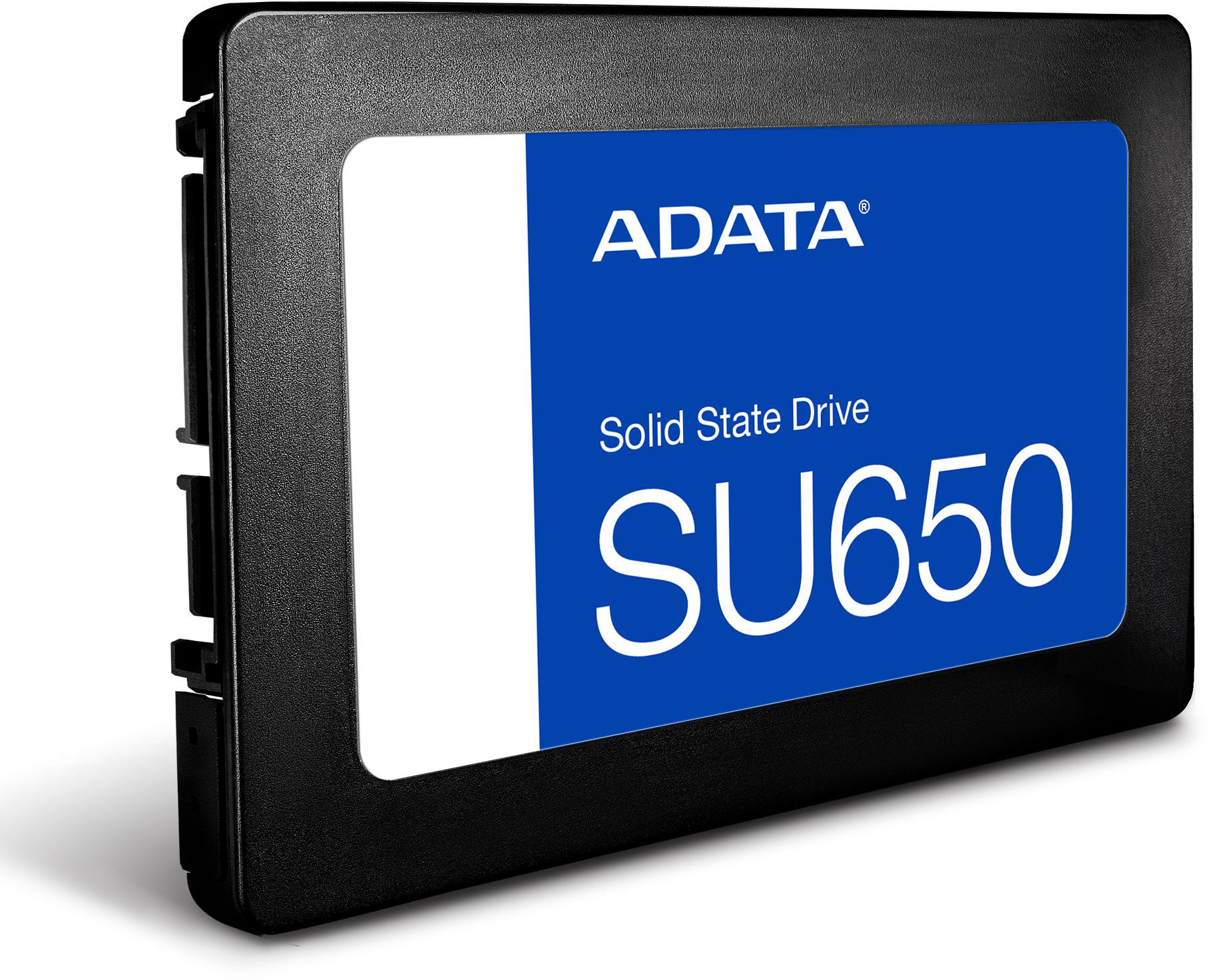Disk SSD ADATA SU650 Ultimate 512GB 2,5" SATA SSD – Obrázok 3