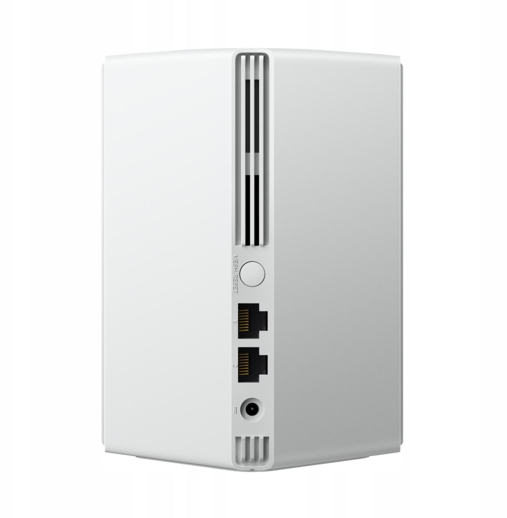 Xiaomi Mesh Systém AC1200 (2-pak) – Obrázok 5