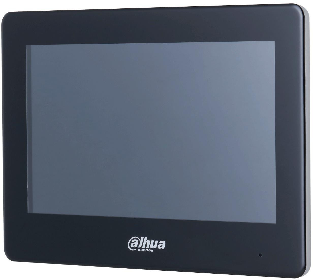 Monitor videovrátnika Dahua VTH5421HB-W – Obrázok 5
