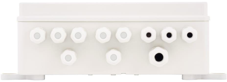 SWITCH ZEWNĘTRZNY 8-PORTOWY POE DO 8 KAMER IP ATTE IP-8-20-L2 – Obrázok 3
