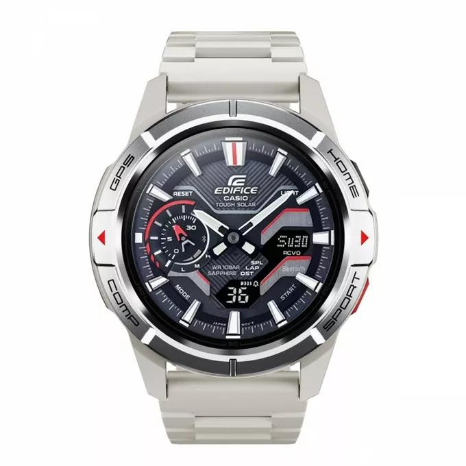 Smartwatch Mibro GS Active strieborný – Obrázok 2