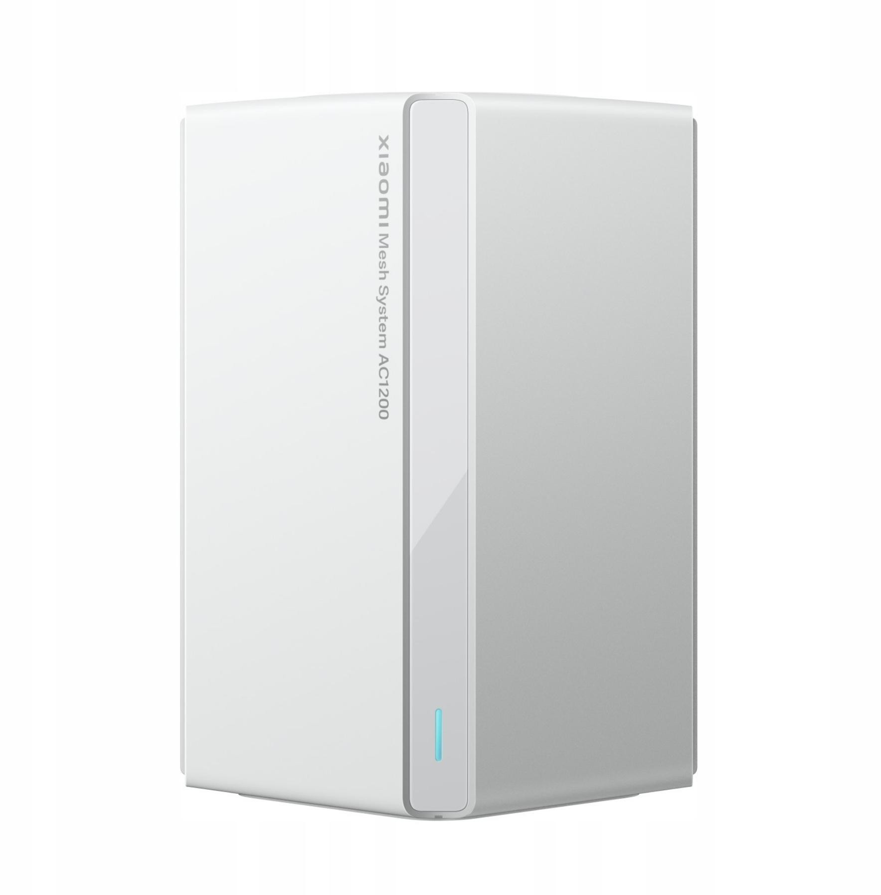 Xiaomi Mesh Systém AC1200 (2-pak) – Obrázok 7