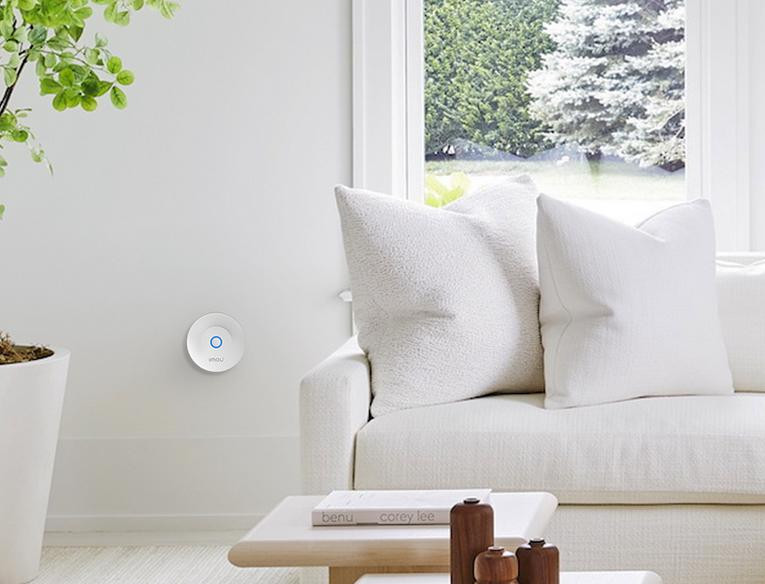 Sada detektorov IMOU KIT Alarm ZG2 – Obrázok 6