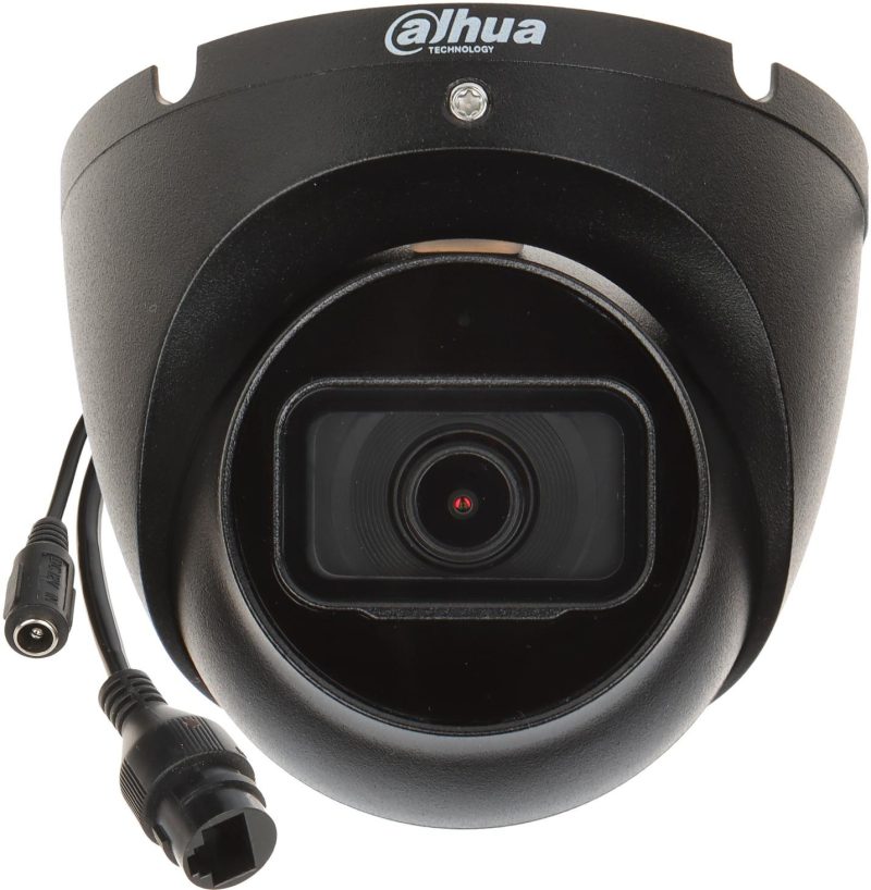 Kamera IP Dahua IPC-HDW2449T-S-IL-0280B-BLACK