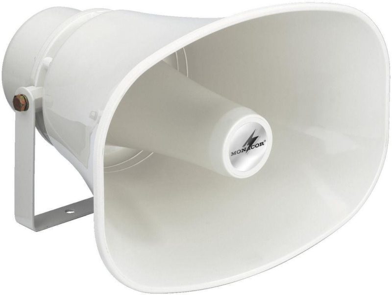 Reproduktor Aktívny Tubowy Monacor IT-130-AK 30W Wersja bez Wtyku