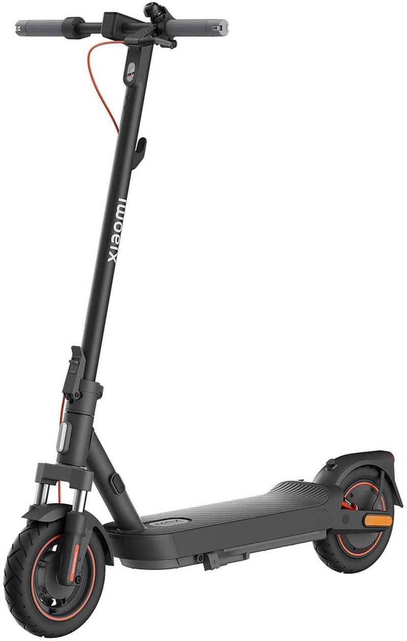 Hulajnoga elektrická Xiaomi Electric Scooter 5 MAX