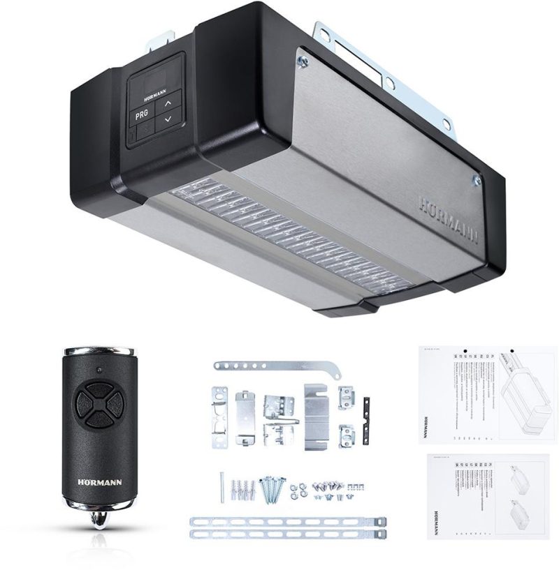 Pohon/pohon Hörmann Supramatic E4 868MHz BiSecure