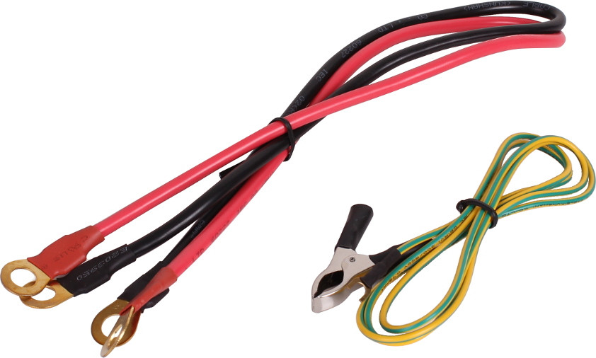 PRZETWORNICA VOLT POLSKA IPS-1200 24V 230V 800/1200W – Obrázok 2