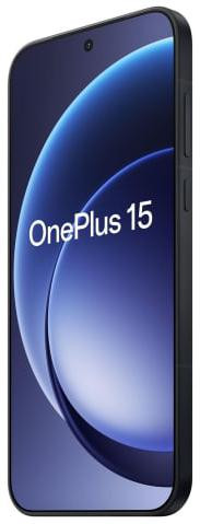 Smartfón OnePlus 15 12/256GB Infinite BLACK – Obrázok 2