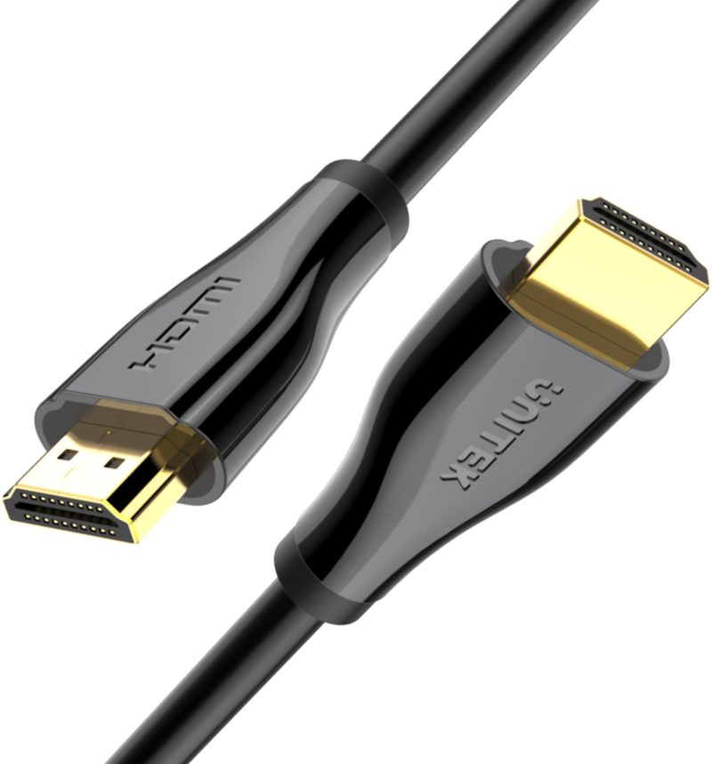 Kábel HDMI Unitek Certyfikowany kábel HDMI 2.0 2m