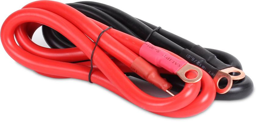 Przetwornica Volt Polska Sinus 800/1600W 12V / 230V – Obrázok 4