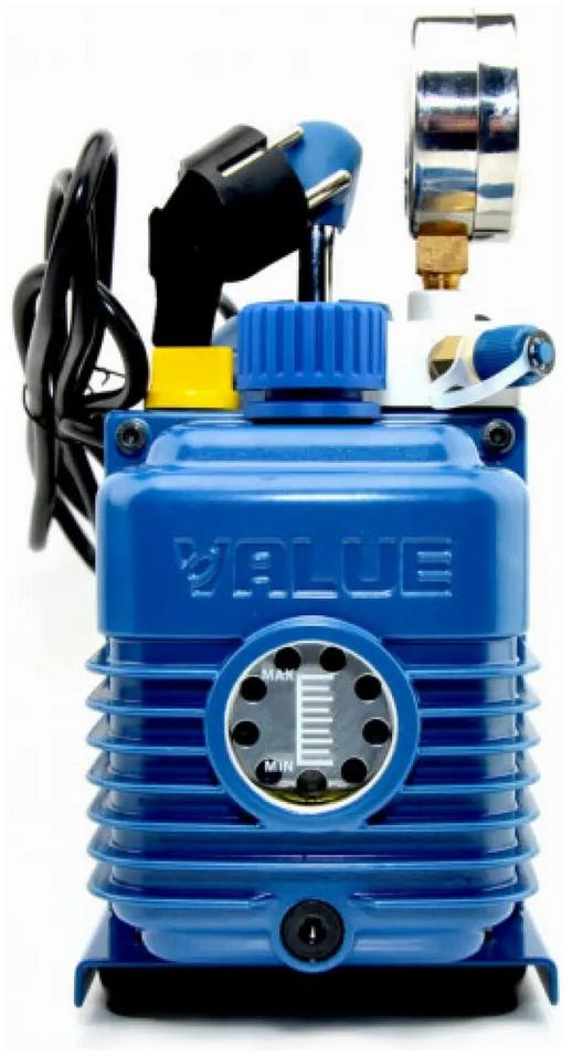 Čerpadlo Vákuová Value V-I240SV – Obrázok 6