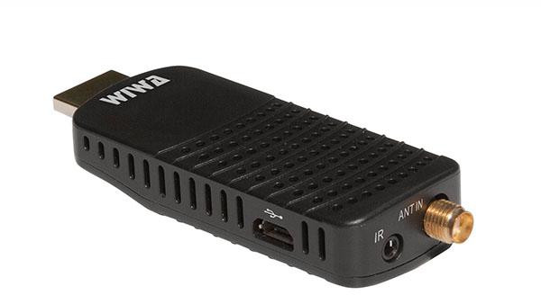 Tuner DVB-T/T2 WIWA H.265 MINI – Obrázok 12