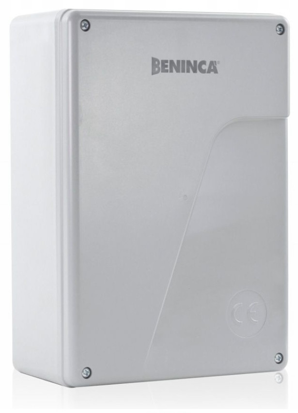 Sada Beninca KBILL30M.PM 230V do brán dvojkrídlových – Obrázok 11