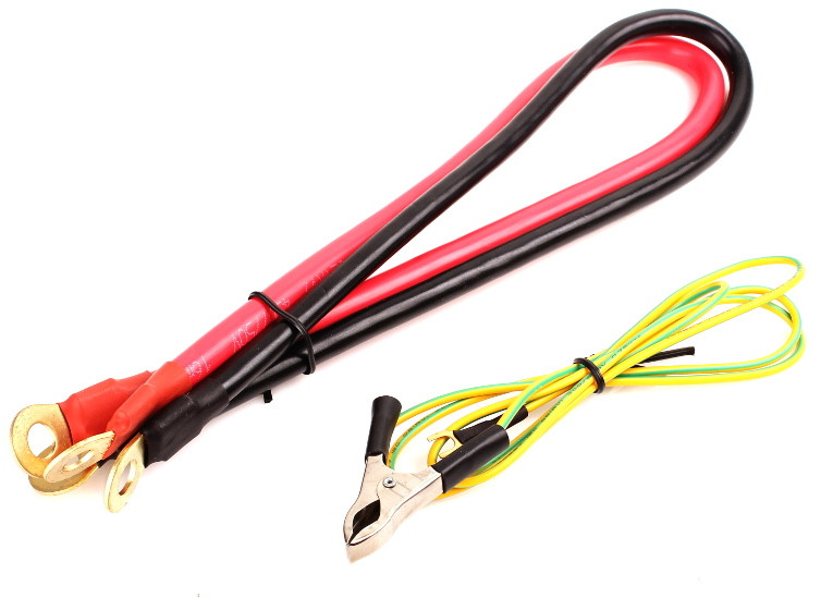 PRZETWORNICA VOLT POLSKA SINUS PLUS 3000 12V / 230V 1500/3000W – Obrázok 4