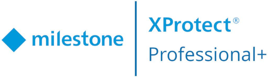 Licencia Milestone XProtect Professional+ Care PREMIUM na zariadenie na trzy lata MCPR-Y3XPPPLUSDL