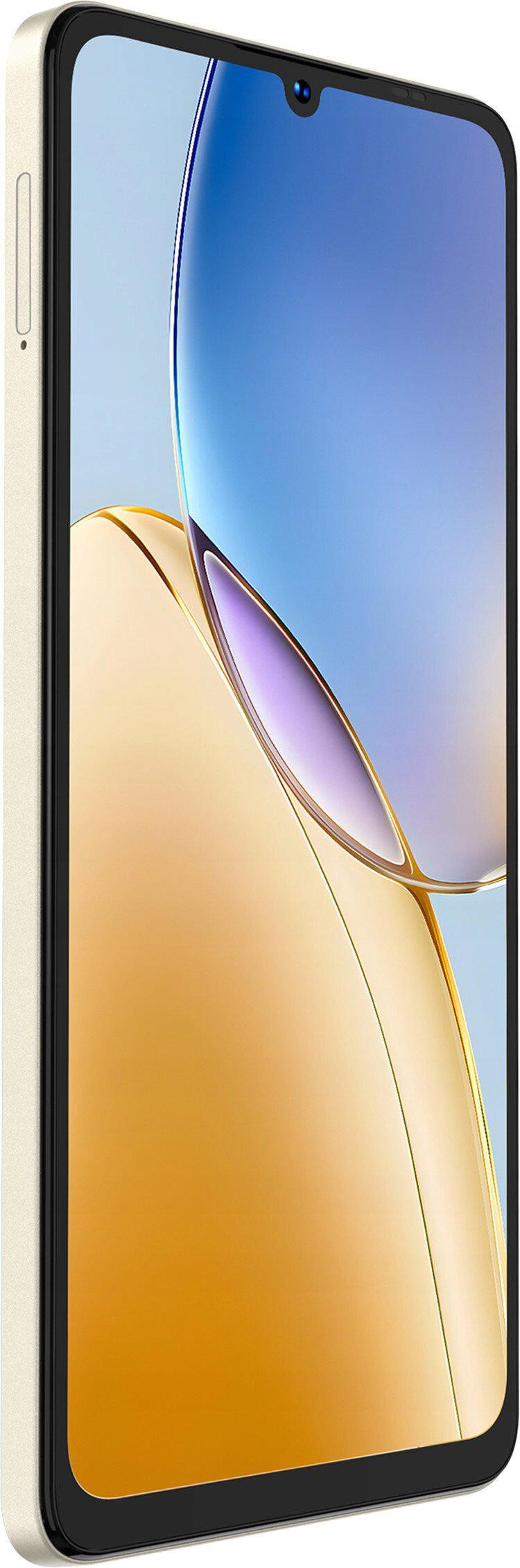 Smartfón ZTE Blade A56 4/128GB (Floating Gold) – Obrázok 4