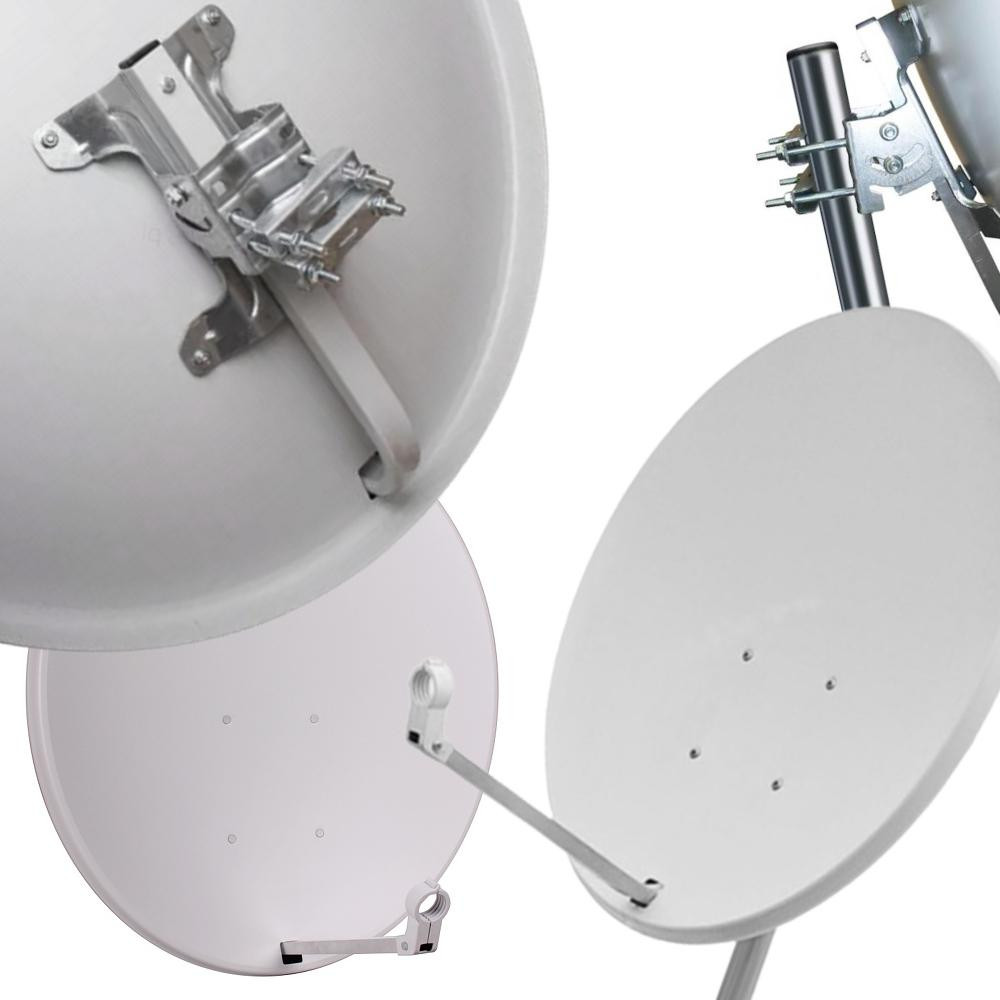 CZASZA ANTENA 90 CM JASNA (COR-900SAE-J); 7581 – Obrázok 3