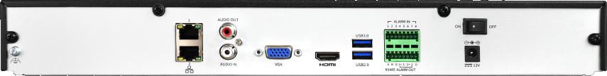 Rekordér BCS Point BCS-P-NVR3202-A-4K(5) – Obrázok 3