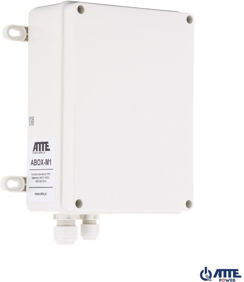 Zasilacz sieciowy SMPS 12V 6A 72W ATTE APS-70-120-M1 – Obrázok 4