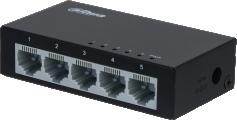Switch Dahua PFS3005-5ET-V2