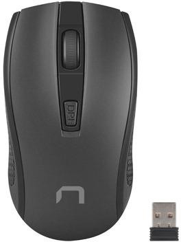Mysz komputerowa Natec Jay 2 czarny