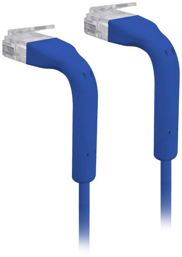 Ubiquiti UC-PATCH 2M RJ45 Cat6 (BLUE)