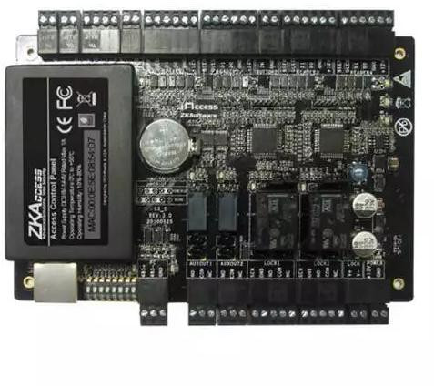 Kontrolér prístupu ZKTeco GL-C3-PRO200