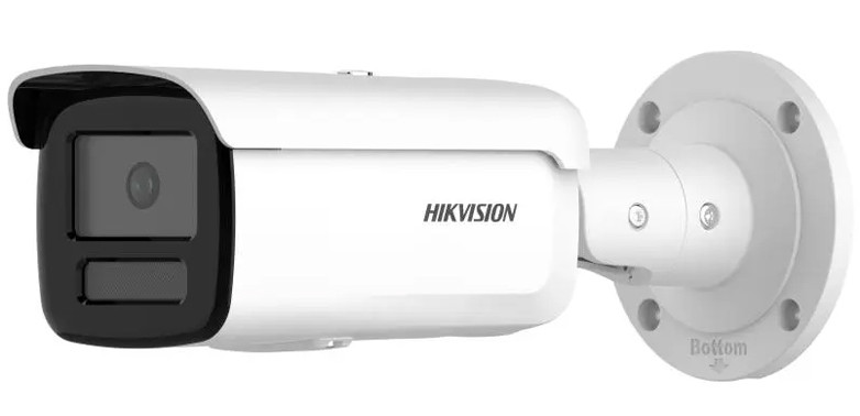 Kamera IP Hikvision DS-2CD2T47G2H-LI(2.8mm)(eF)