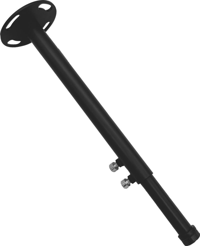 Držiak Camsafe CS20-PS antracit