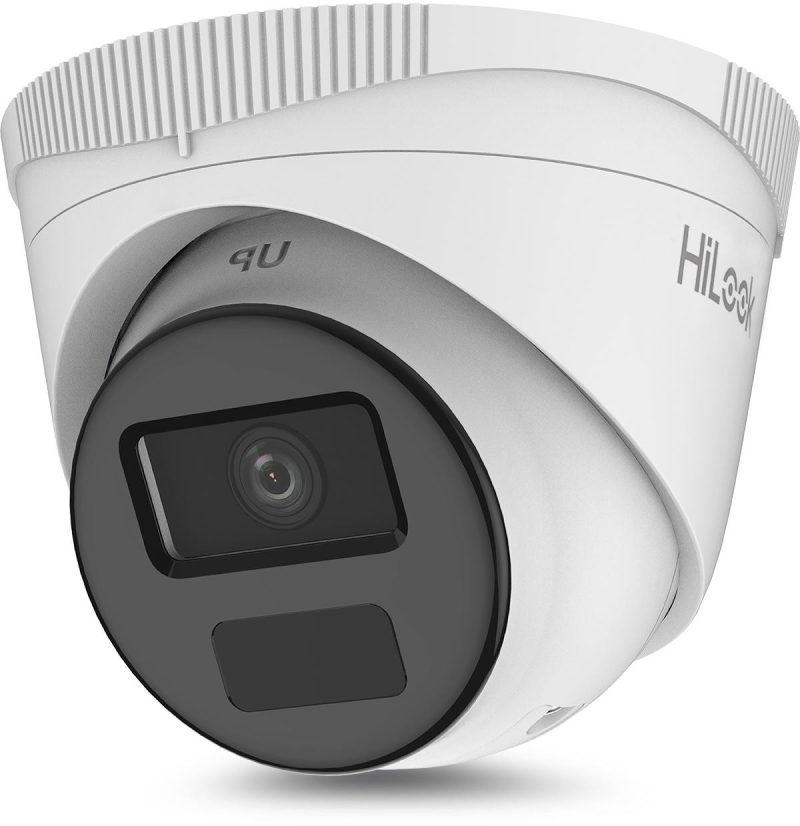 Kamera IP HiLook IPC-T221H-C kopule 2MP IR20m