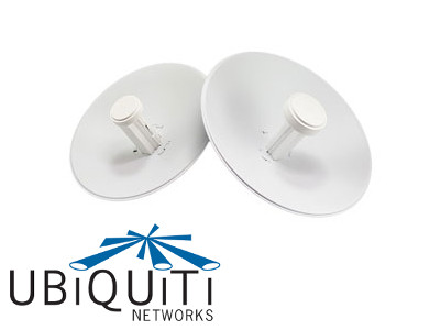 Ubiquiti Powerbeam M5 - PBE-M5-400