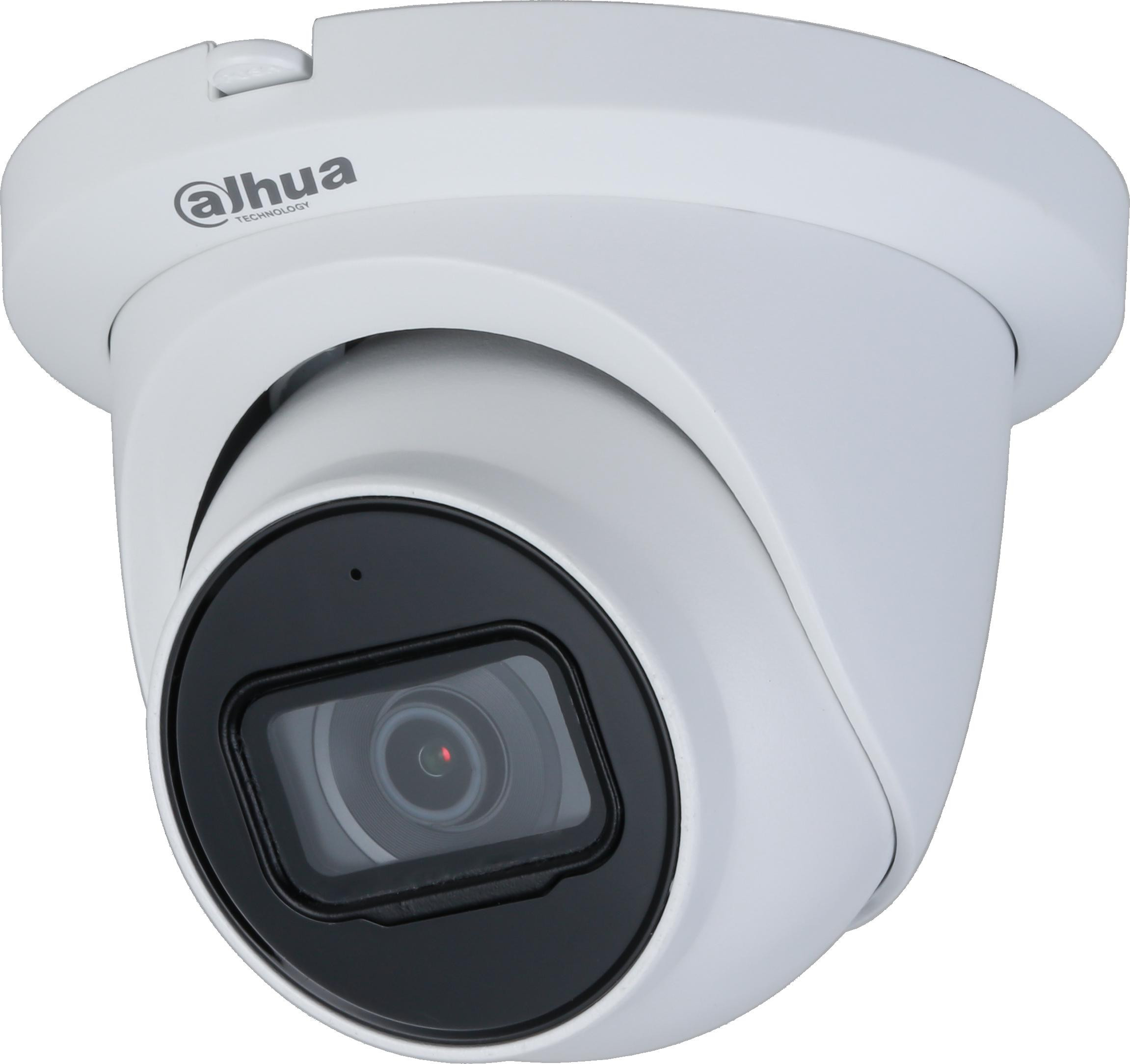 Kamera Hdcvi Dahua HAC-HDW1231TMQ-A-0280B