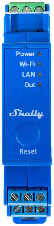 Shelly PRO 1