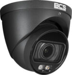 IP kamera BCS LINE BCS-L-EIP58VCR5L4-Ai1-G (8 Mpx, motozoom)