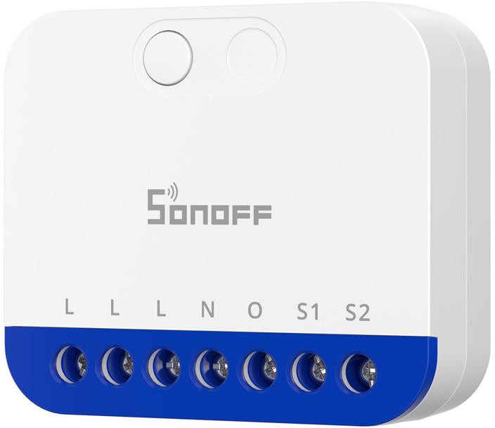 Inteligentný MINI ovládač / stmievač WIFI Sonoff MINI-DIM Matter