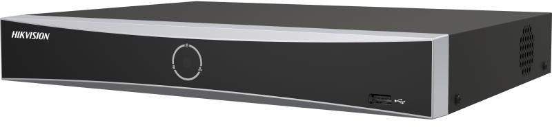 Hikvision DS-7608NXI-K1(D) - 8-kanálový IP rekordér NVR AcuSense, 1× SATA