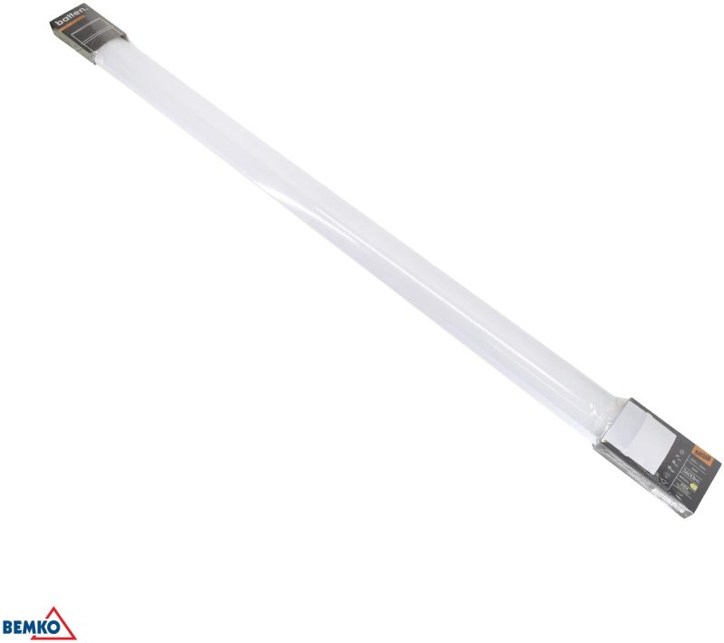 Svietidlo kloszowa LED OXA 120CM 36W 4000K 3600LM IP20