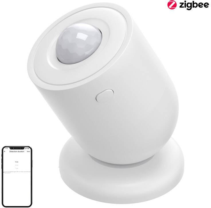 Senzor pohybu Sonoff SNZB-03P ZigBee