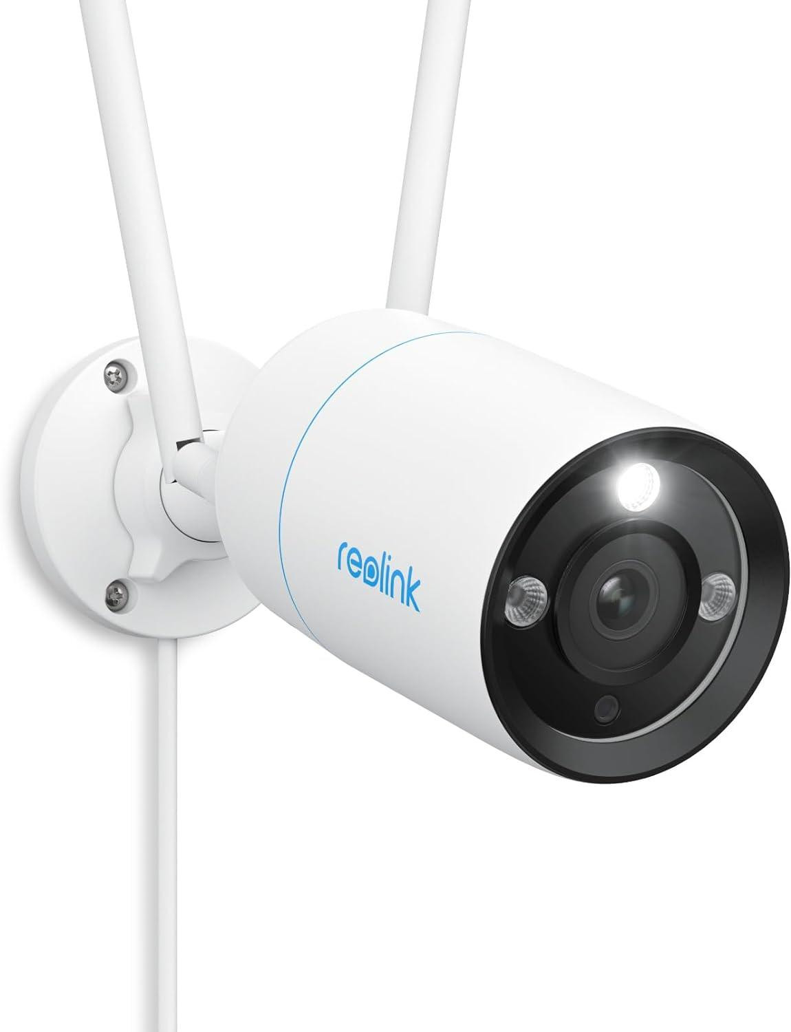 IP kamera Reolink W330 8 Mpx (4K) Wi-Fi 6
