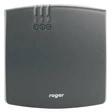 Kontrolér prístupu Roger PR621-G s čítačkou kariet EM 125 kHz a RS485